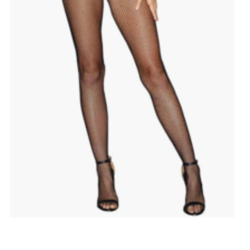 Fisnet Bodystocking - Picture 3 of 5